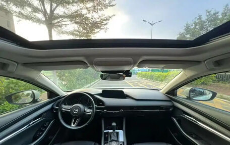 Mazda 3, 2022 год, 1 900 000 рублей, 7 фотография