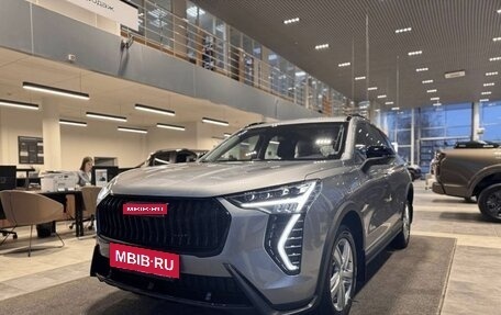 Haval Jolion, 2025 год, 2 349 000 рублей, 1 фотография