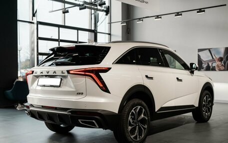 Haval F7, 2025 год, 3 149 000 рублей, 6 фотография