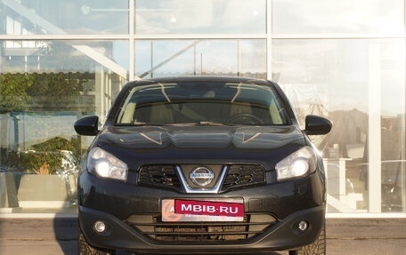 Nissan Qashqai, 2012 год, 1 088 000 рублей, 1 фотография