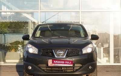 Nissan Qashqai, 2012 год, 1 088 000 рублей, 1 фотография