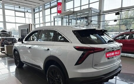 Haval F7, 2025 год, 3 149 000 рублей, 7 фотография