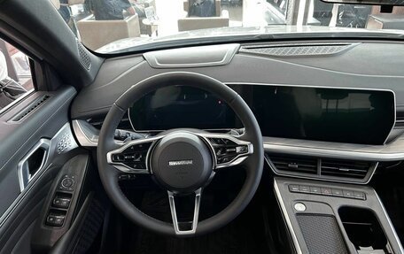 Haval F7, 2025 год, 3 149 000 рублей, 14 фотография