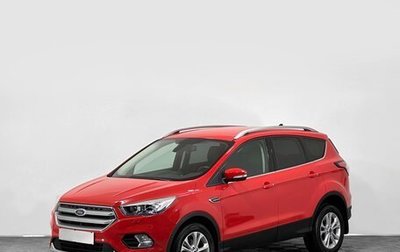 Ford Kuga III, 2019 год, 1 910 000 рублей, 1 фотография