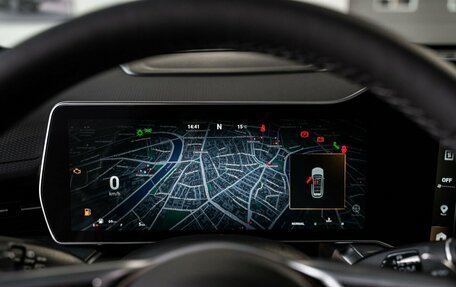 Haval F7, 2025 год, 3 149 000 рублей, 20 фотография