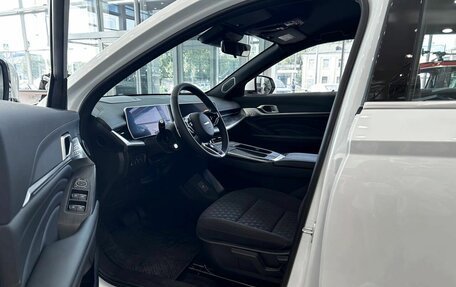 Haval F7, 2025 год, 3 149 000 рублей, 13 фотография