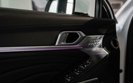 Haval F7, 2025 год, 3 149 000 рублей, 18 фотография