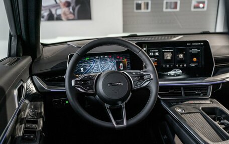 Haval F7, 2025 год, 3 149 000 рублей, 26 фотография