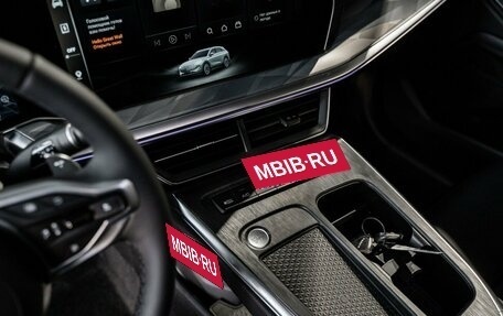 Haval F7, 2025 год, 3 149 000 рублей, 23 фотография