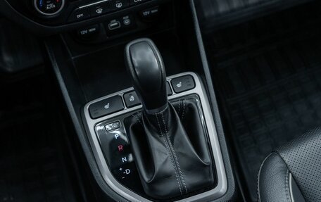 Hyundai Creta I рестайлинг, 2018 год, 2 128 000 рублей, 14 фотография