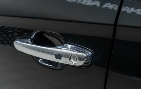 Hyundai Creta I рестайлинг, 2018 год, 2 128 000 рублей, 18 фотография