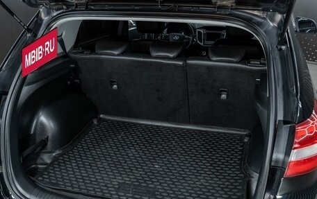 Hyundai Creta I рестайлинг, 2018 год, 2 128 000 рублей, 21 фотография