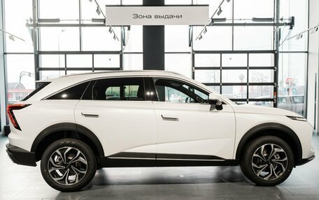 Haval F7, 2025 год, 3 149 000 рублей, 4 фотография