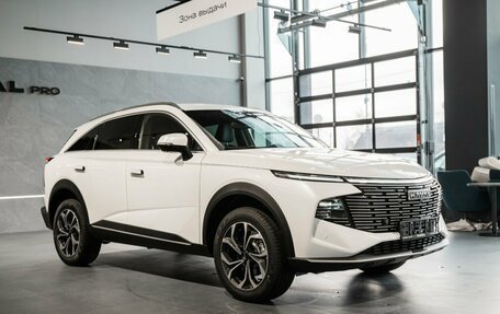 Haval F7, 2025 год, 3 149 000 рублей, 5 фотография