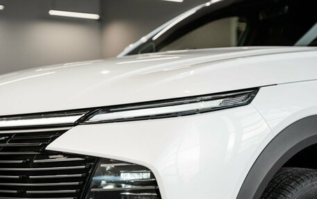 Haval F7, 2025 год, 3 149 000 рублей, 9 фотография