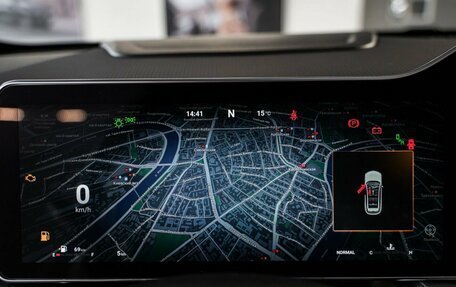 Haval F7, 2025 год, 3 149 000 рублей, 21 фотография