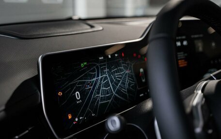 Haval F7, 2025 год, 3 149 000 рублей, 19 фотография