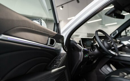 Haval F7, 2025 год, 3 149 000 рублей, 25 фотография