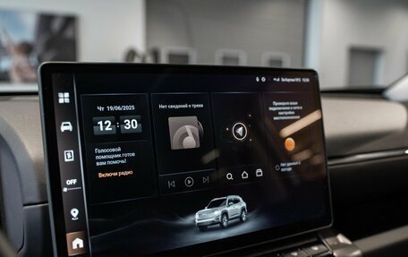 Haval H7, 2025 год, 3 849 000 рублей, 24 фотография