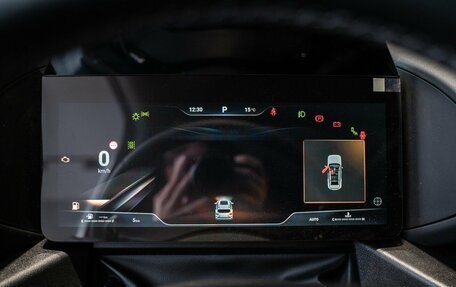 Haval H7, 2025 год, 3 849 000 рублей, 25 фотография