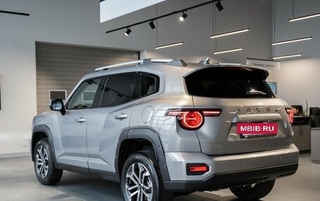 Haval H7, 2025 год, 3 849 000 рублей, 7 фотография