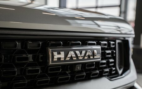 Haval H7, 2025 год, 3 849 000 рублей, 11 фотография