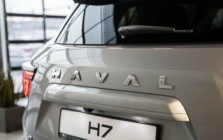 Haval H7, 2025 год, 3 849 000 рублей, 18 фотография