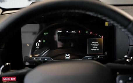 Haval H7, 2025 год, 3 849 000 рублей, 20 фотография