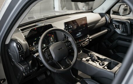 Haval H7, 2025 год, 3 849 000 рублей, 35 фотография