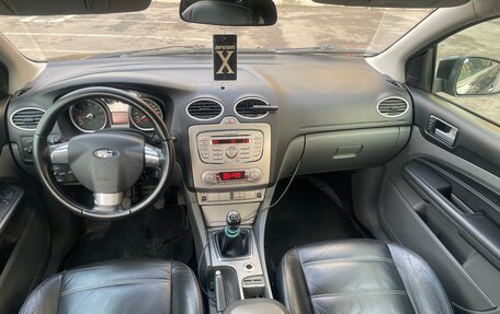 Ford Focus II рестайлинг, 2008 год, 480 000 рублей, 9 фотография