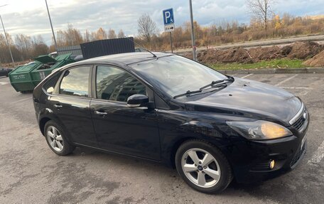 Ford Focus II рестайлинг, 2008 год, 480 000 рублей, 4 фотография