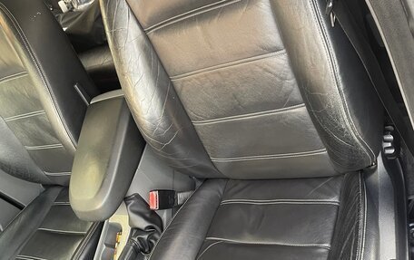 Ford Focus II рестайлинг, 2008 год, 480 000 рублей, 10 фотография