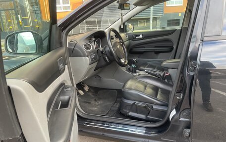 Ford Focus II рестайлинг, 2008 год, 480 000 рублей, 8 фотография