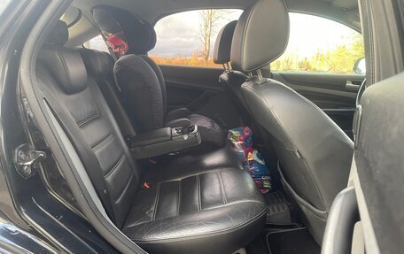 Ford Focus II рестайлинг, 2008 год, 480 000 рублей, 11 фотография