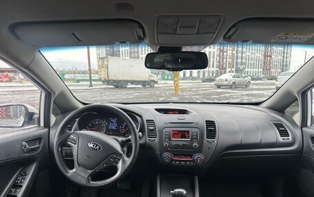 KIA Cerato III, 2014 год, 820 000 рублей, 13 фотография