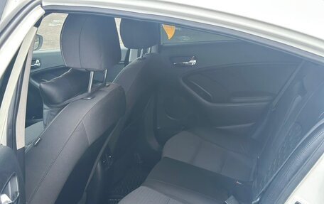 KIA Cerato III, 2014 год, 820 000 рублей, 12 фотография