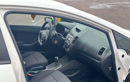 KIA Cerato III, 2014 год, 820 000 рублей, 11 фотография