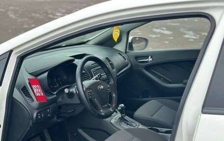 KIA Cerato III, 2014 год, 820 000 рублей, 10 фотография