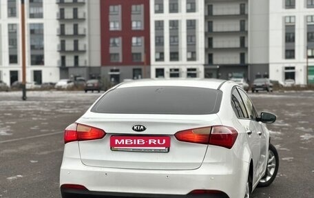KIA Cerato III, 2014 год, 820 000 рублей, 7 фотография