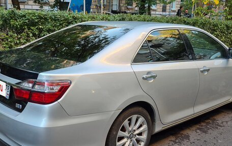 Toyota Camry, 2012 год, 800 000 рублей, 5 фотография