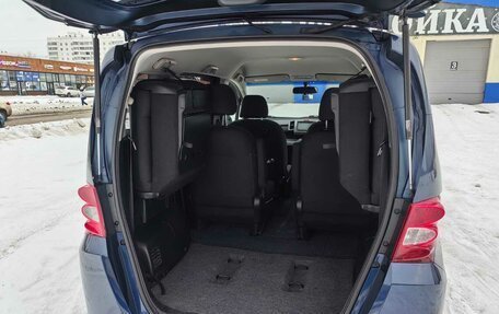 Honda Freed I, 2011 год, 1 100 000 рублей, 9 фотография