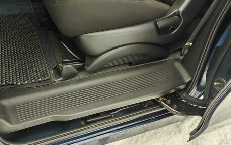 Honda Freed I, 2011 год, 1 100 000 рублей, 6 фотография