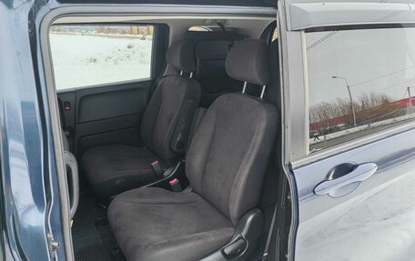 Honda Freed I, 2011 год, 1 100 000 рублей, 8 фотография