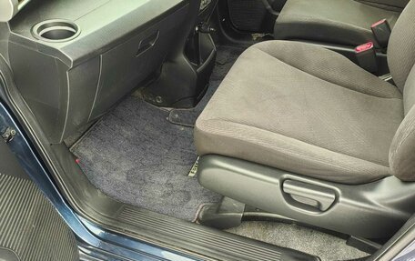 Honda Freed I, 2011 год, 1 100 000 рублей, 11 фотография