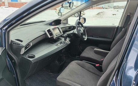 Honda Freed I, 2011 год, 1 100 000 рублей, 10 фотография