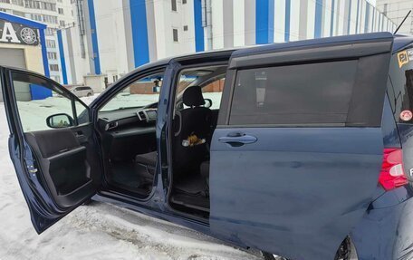 Honda Freed I, 2011 год, 1 100 000 рублей, 12 фотография