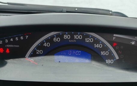 Honda Freed I, 2011 год, 1 100 000 рублей, 17 фотография