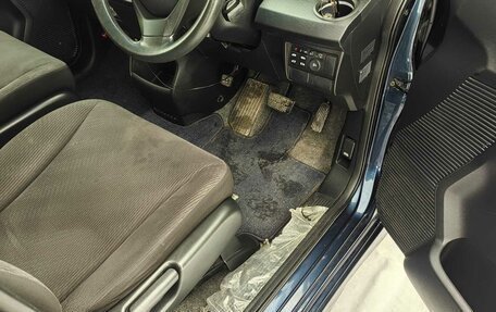 Honda Freed I, 2011 год, 1 100 000 рублей, 15 фотография