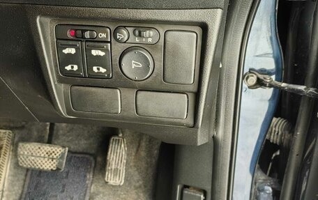 Honda Freed I, 2011 год, 1 100 000 рублей, 18 фотография