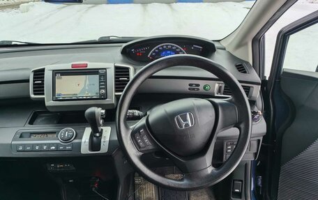 Honda Freed I, 2011 год, 1 100 000 рублей, 13 фотография